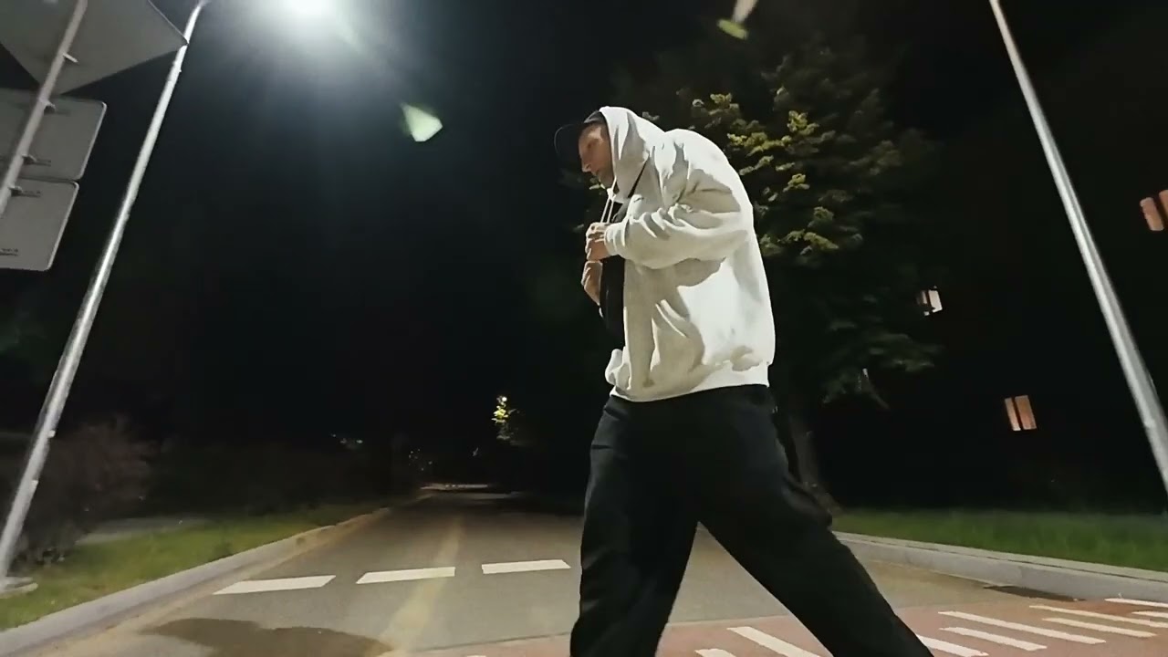 EFTER - SŁN (FT. DJ HWR, PROD. BRUNO)