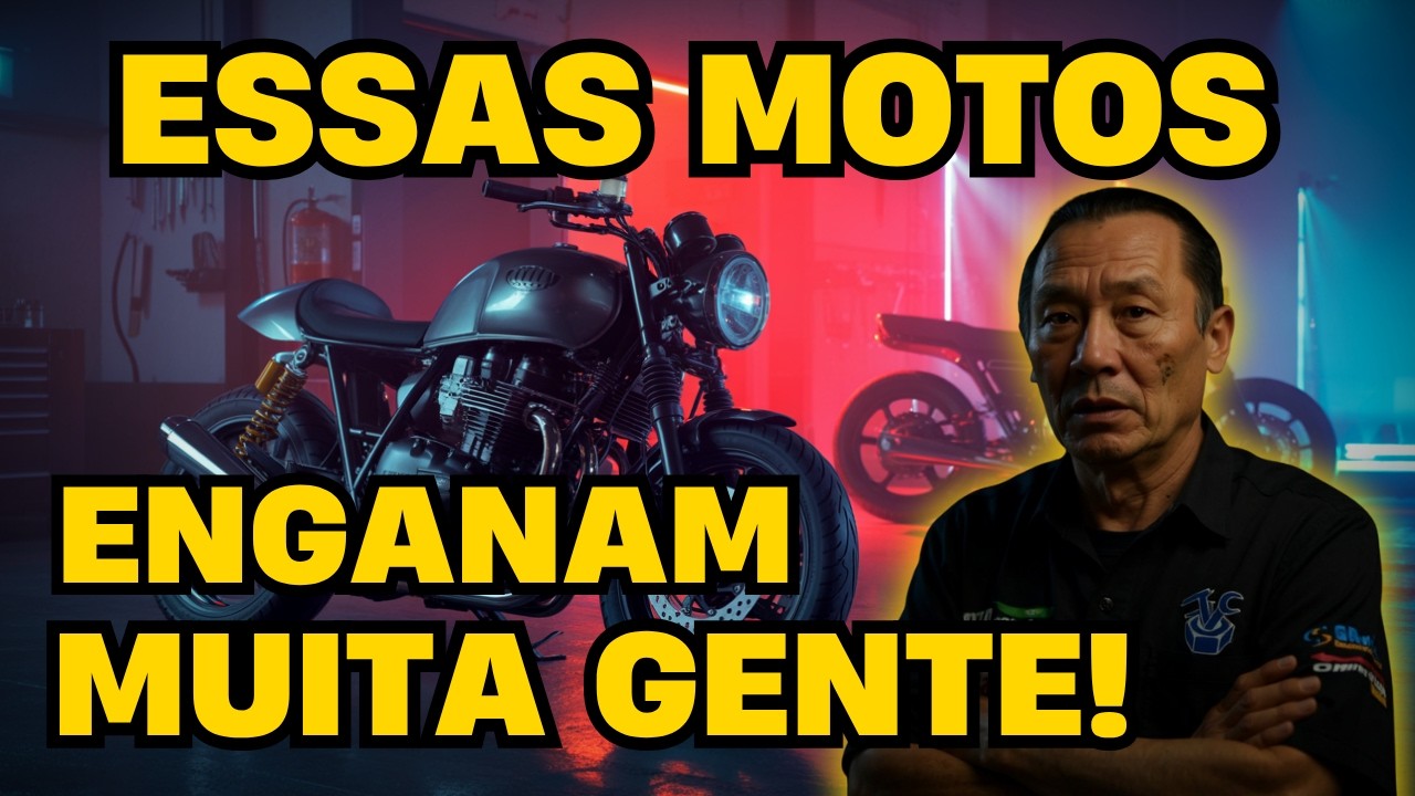 Rogério China fala TUDO sobre as motos mais TOPS 🔥 #todemoto #podcast #moto