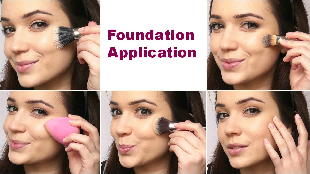 Foundation Applications