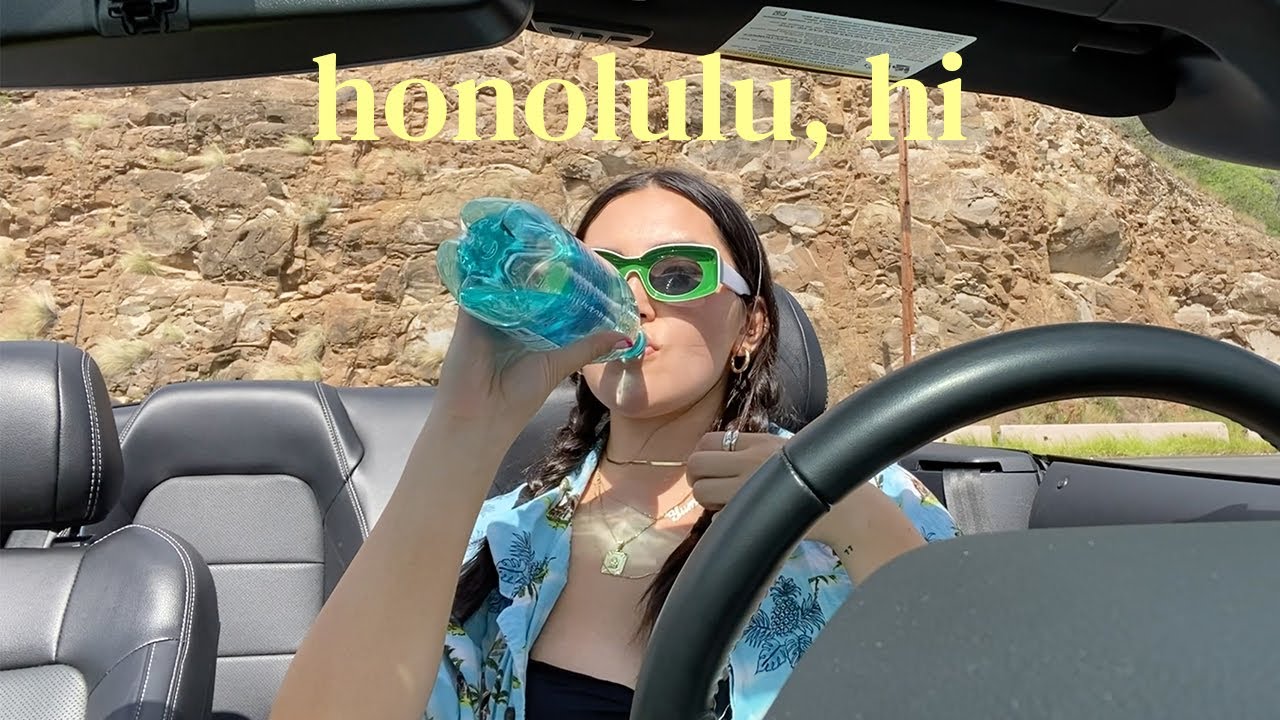 Honolulu 11.20
