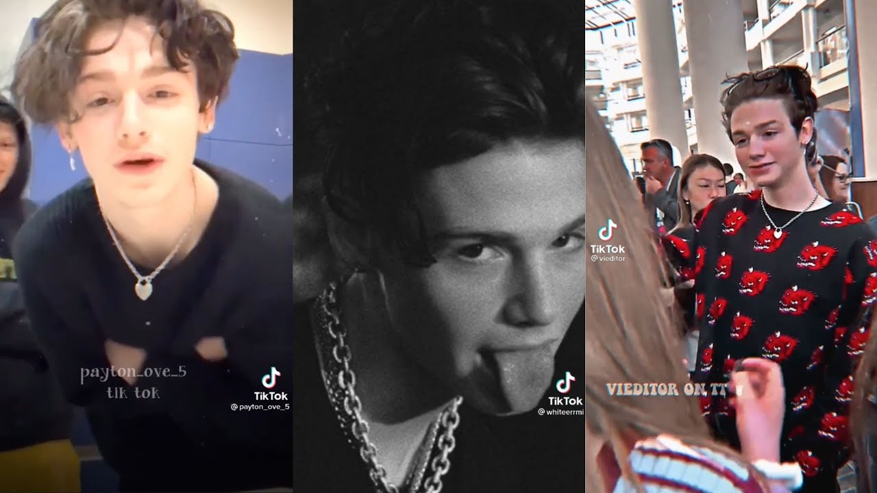Payton Moormeier new TikTok compilation 2021 #4 #PaytonMoormeier #Payton #Moormeier #TikTok