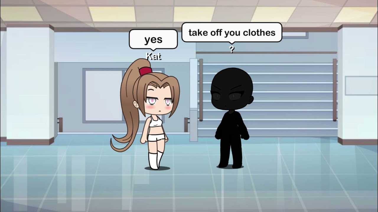 [Gacha Life]Mind control 7