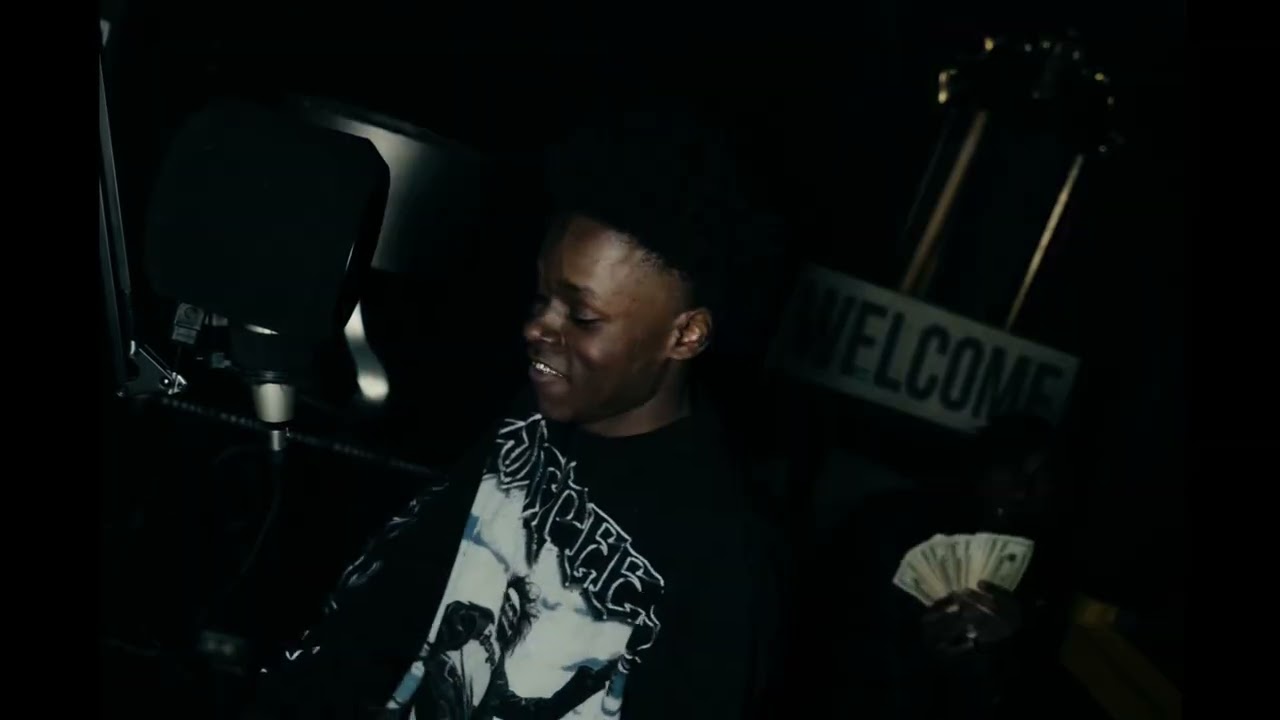 Lor Key - One Chance (Official Music Video)