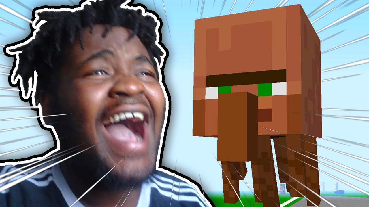 Смешные моменты Minecraft, которые сделают вашу неделю незабываемой
