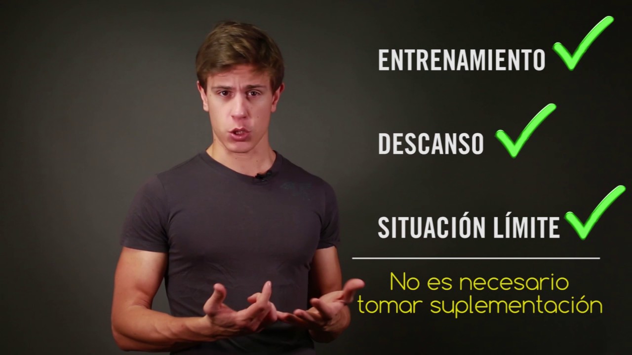 Todo sobre precursores de testosterona