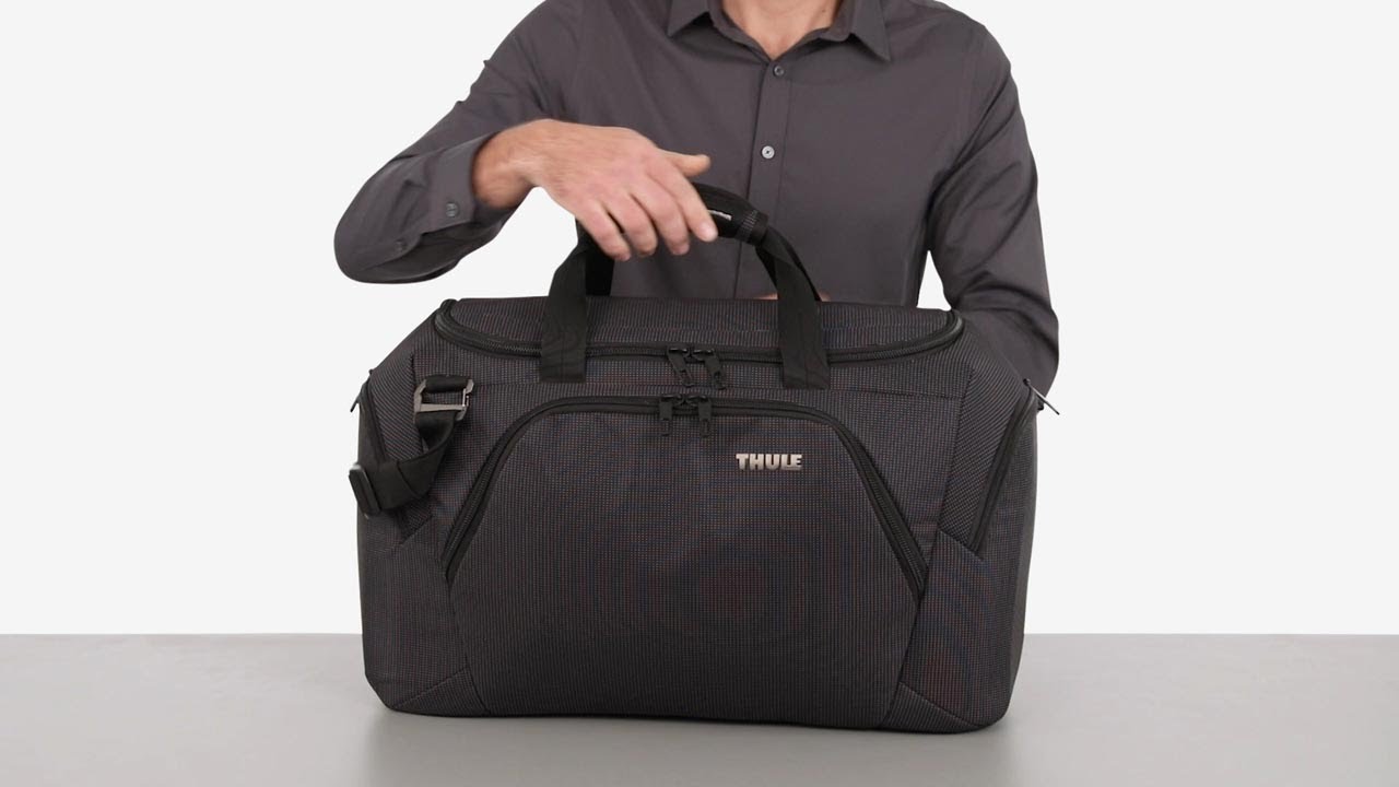 Luggage - Thule Crossover 2 - 44L Duffel