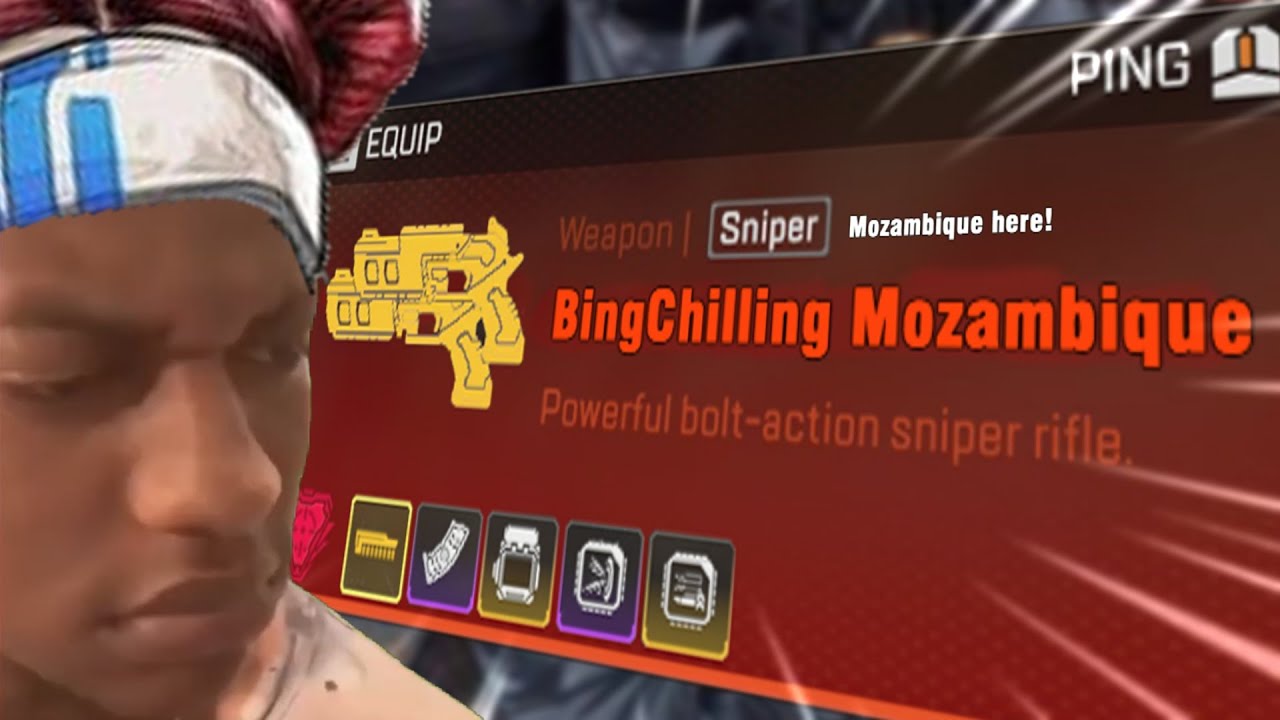 Delete Mozambique.EXE