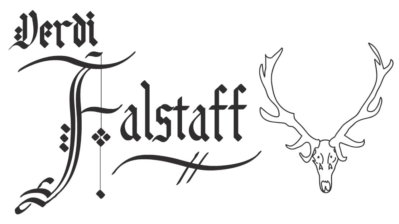 Opera in Brief: Falstaff
