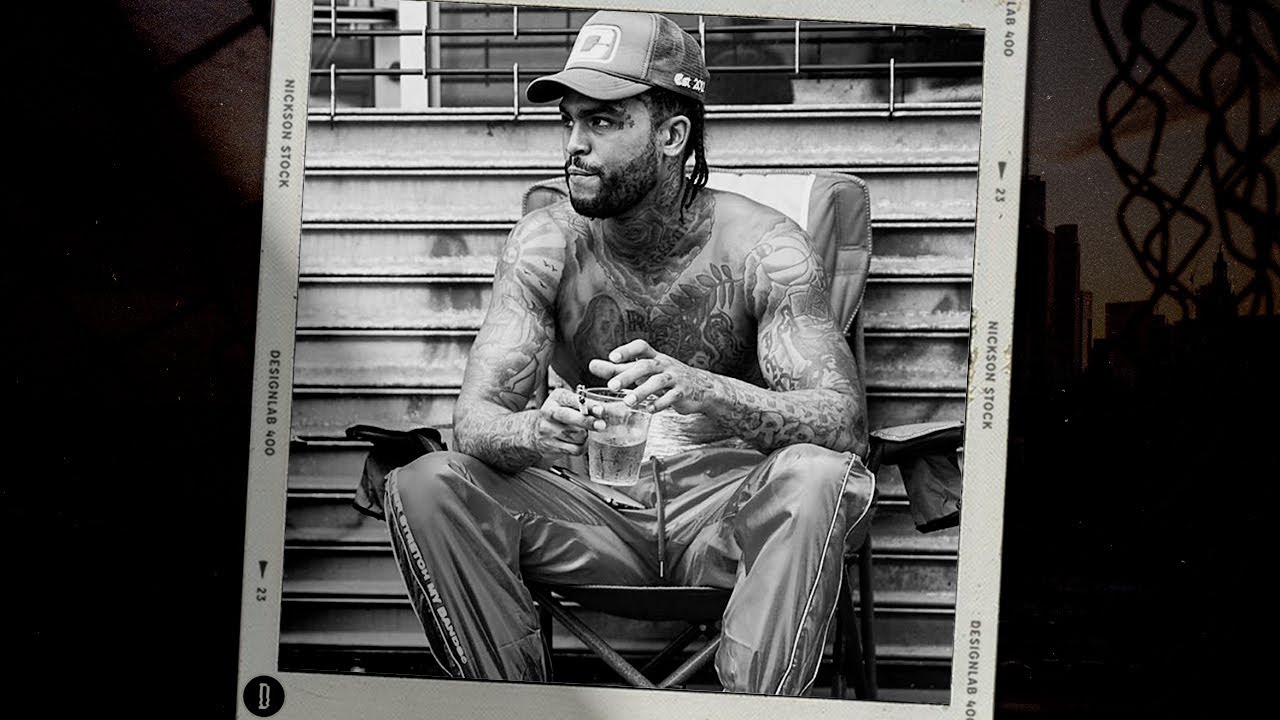Dave East x Benny The Butcher Type Beat – “Rules”