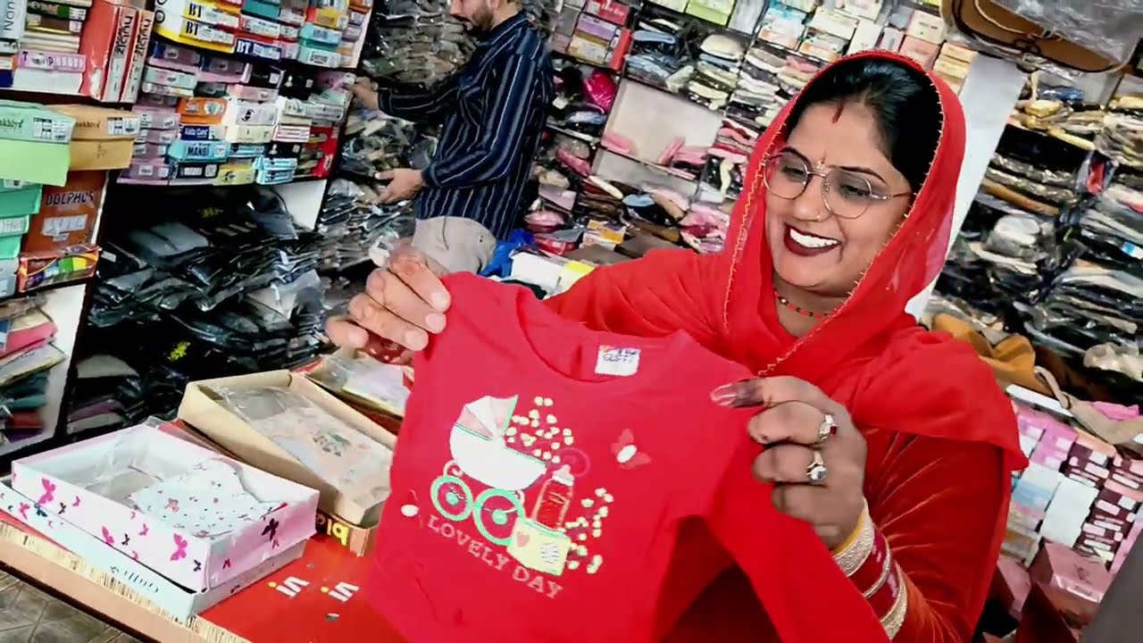 Hey guys Shoping for Shiv kaneya dress collection from Rajasthan Bani Haryana sirsa at farm house 