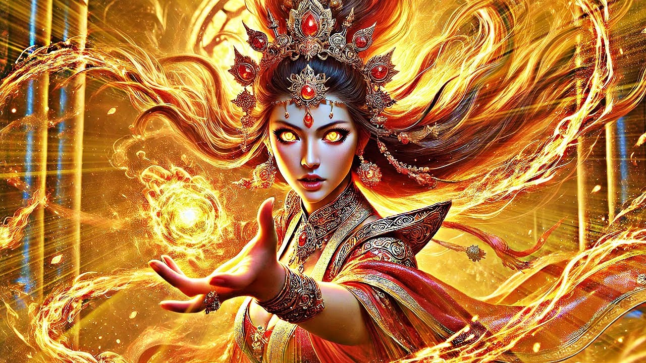 ПОЛНОЕ ОЧИЩЕНИЕ 🔥 ИСКОРЕНИТЕ ЗЛО НА КОРНЕ — ИЗБАВЬТЕСЬ ОТ КОЛДОВСТВА, ЗАВИСТИ И БЛОКИРОВОК | Мантра