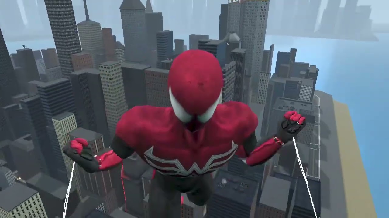 How to get flight and super speed in Untangled Vr!