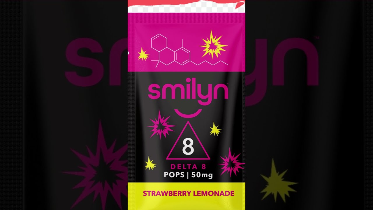 smilyn delta8 products #delta8shorts