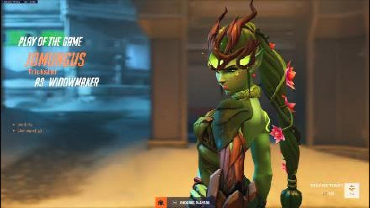 Overwatch is victorious