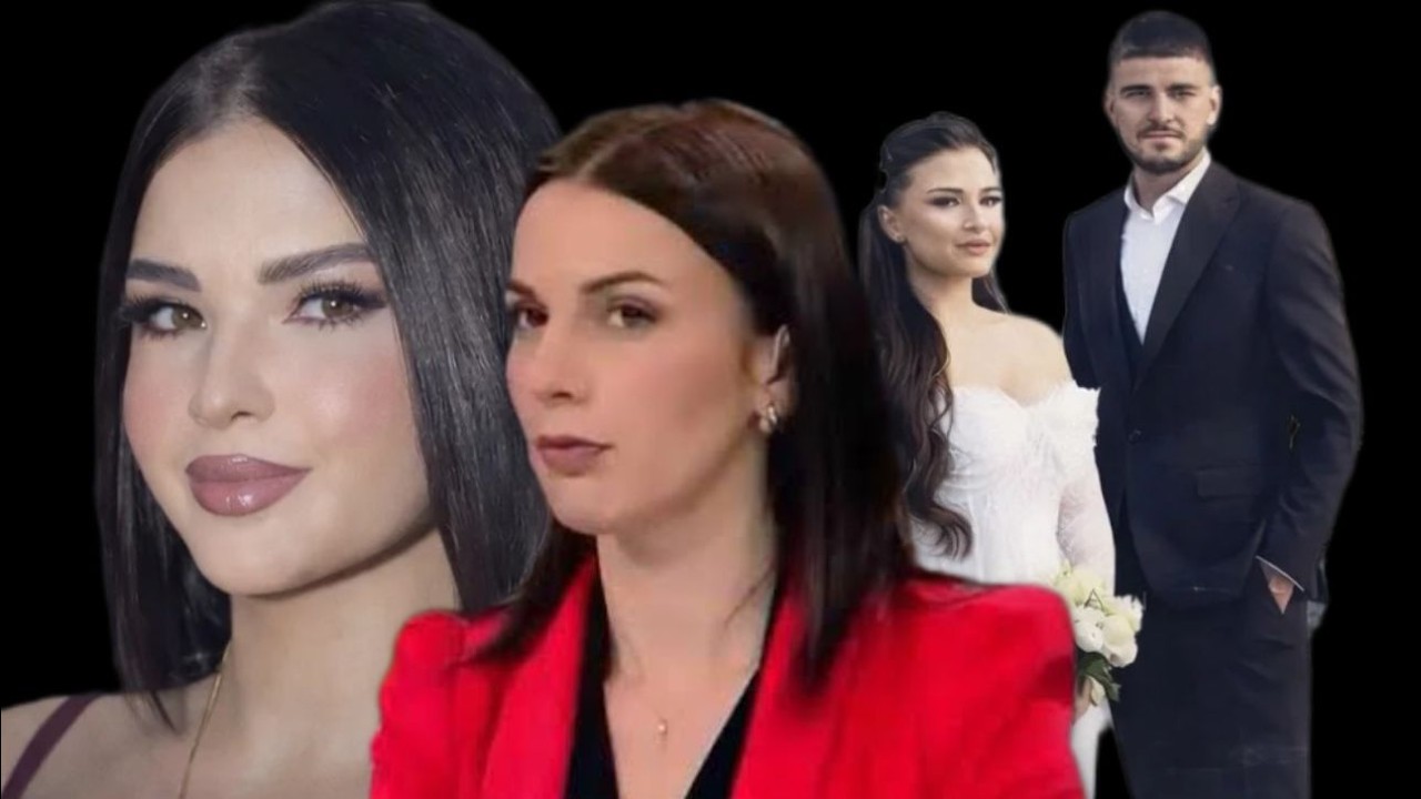 U “tërbua” sepse Xhuana kishte dalë me shoqet për 8 Mars! Çfarë i kishte thënë ish bashkëshorti....