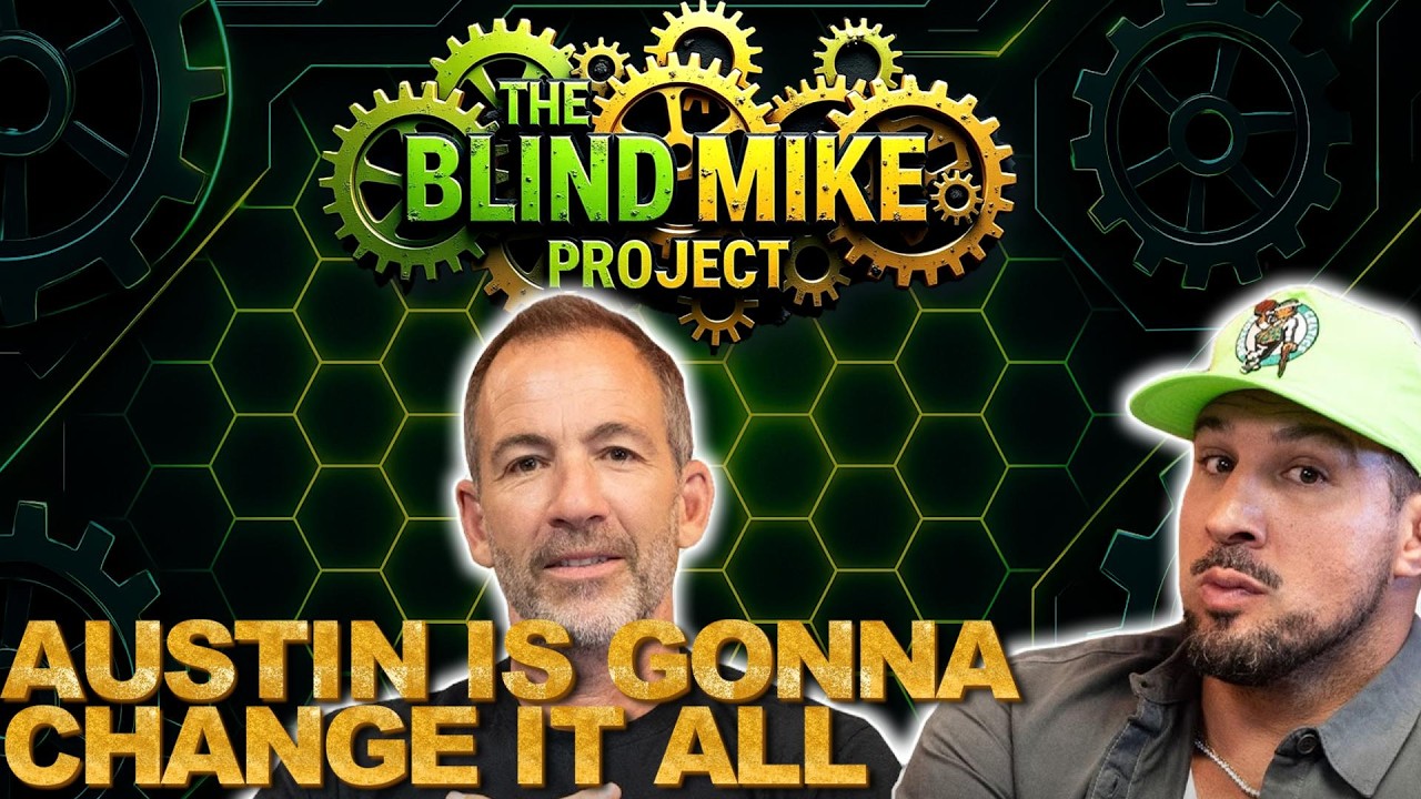 Brendan Schaub Jealous Of Bryan Callen's New Relationship With The Austin Comedy Scene