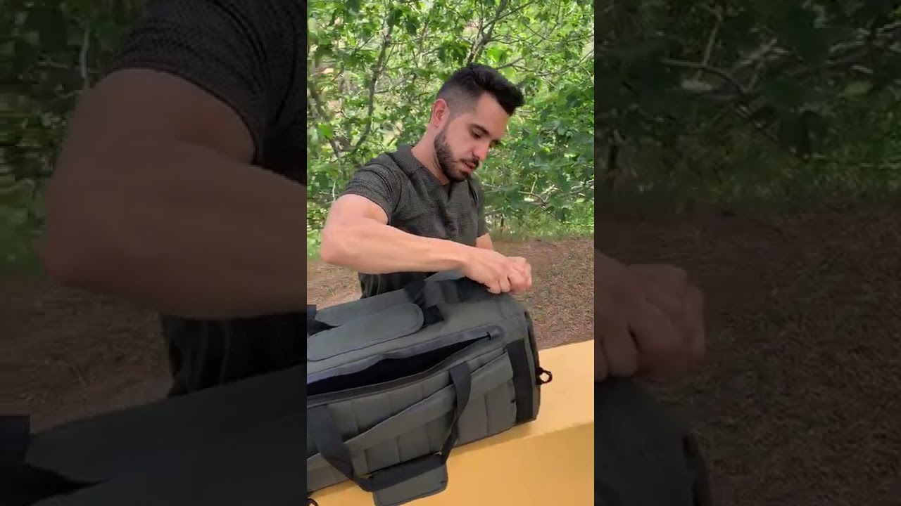 𝗕OLSA DEPORTIVA FITNESS  DECATHLON