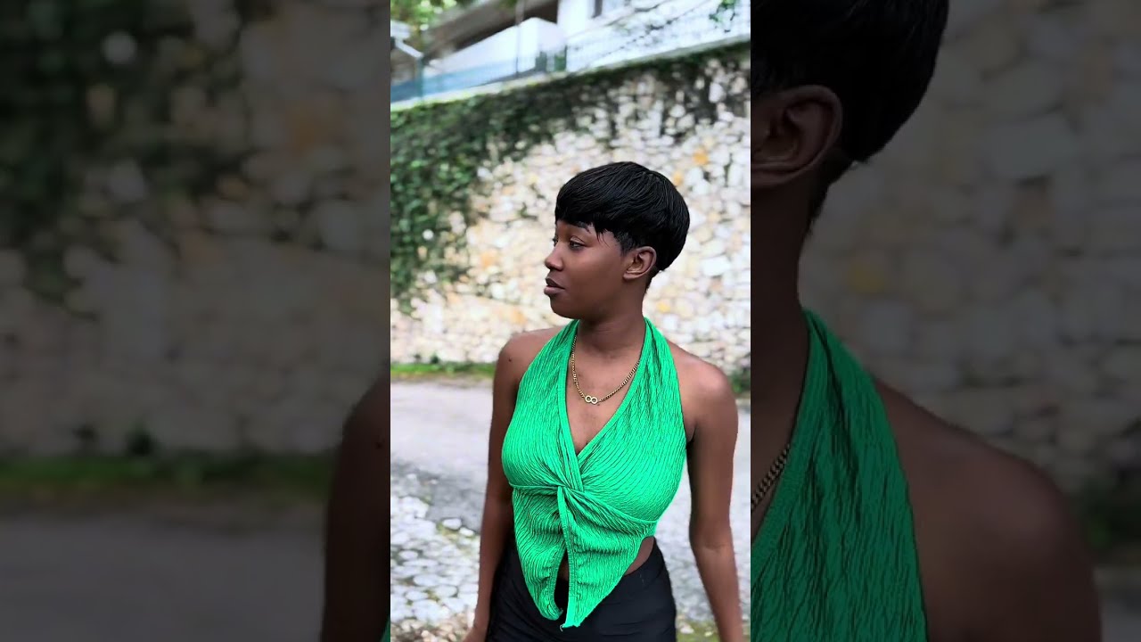 SISPANN BAY MANTI SOU PATNEW LEW BEZWEN YON FI#highlights #shortvideo #haitiancreator #cinema 