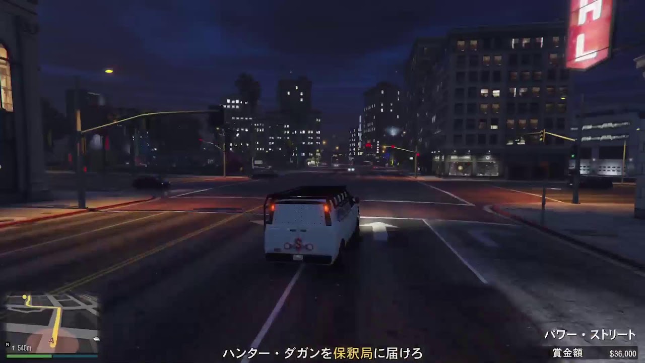 【GTA】参加型だよ～　のんびり　コメント待ってます　初見さん大歓迎