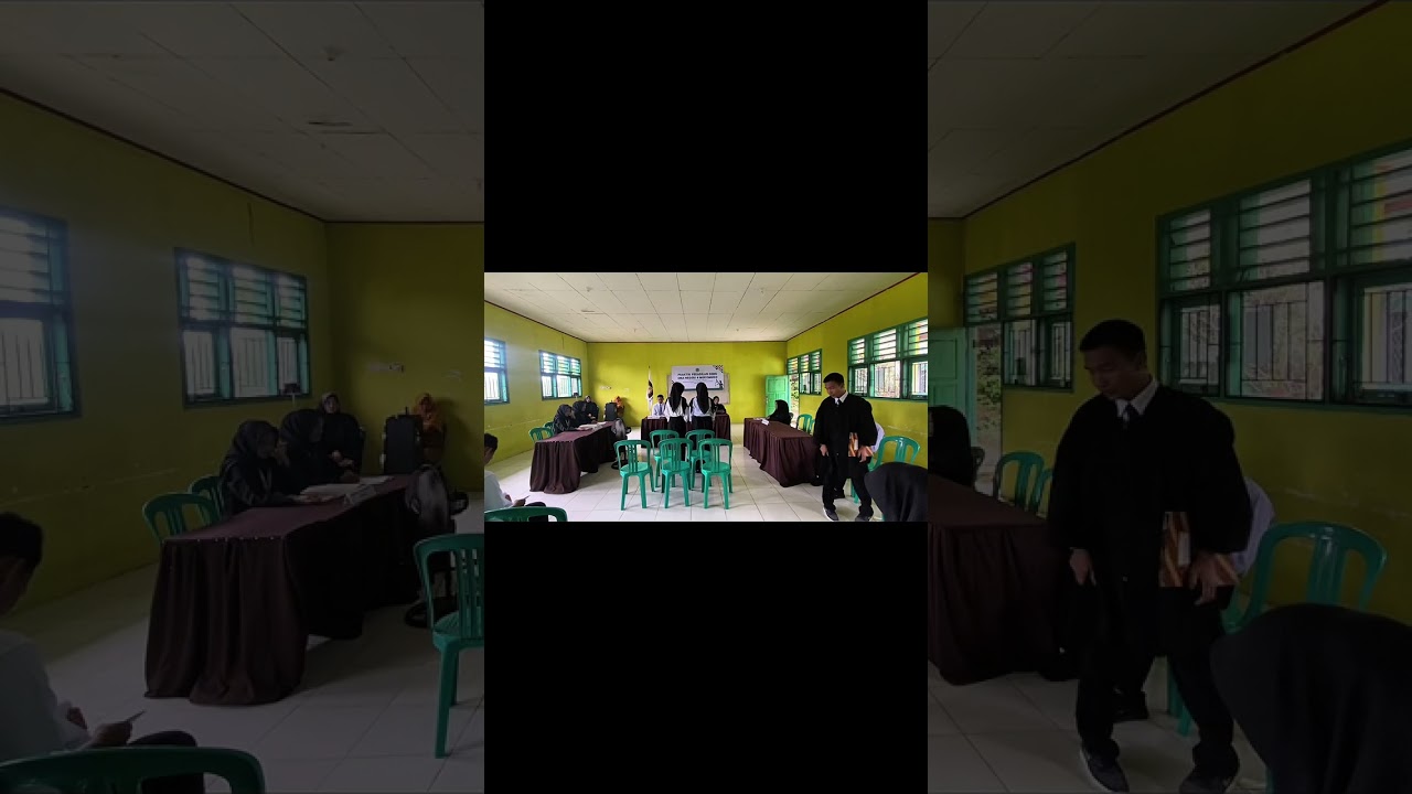 UJIAN PRAKTEK PPKN kelas 12 ips 1 kelompok 1#yt #sman4mukomuko