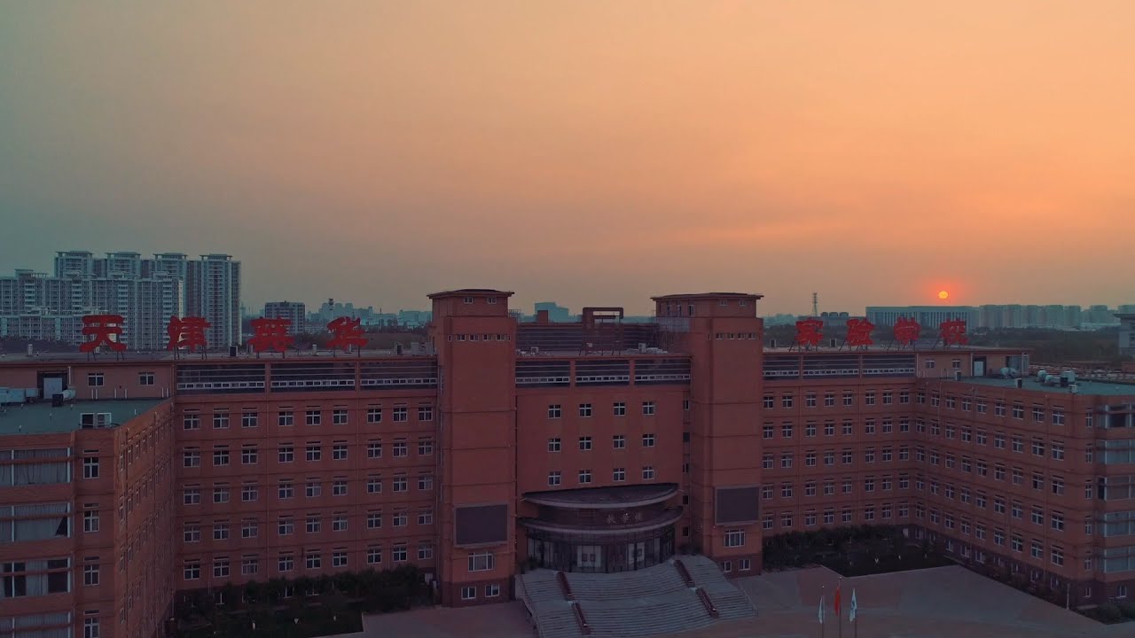 [Cloud Travelling Yinghua - Life] This is an ordinary day in the life of an Yinghua teacher.
