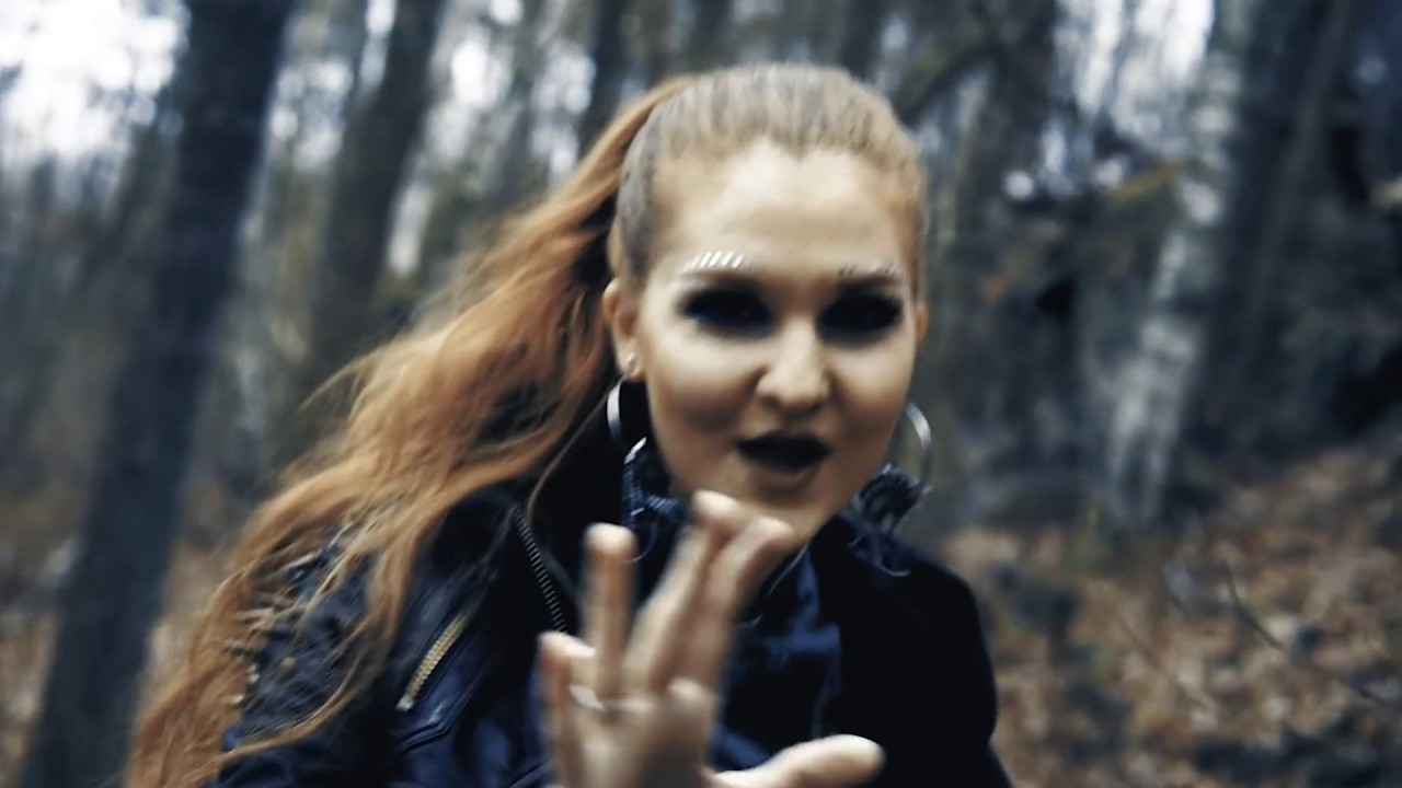 We Are The Catalyst - Where The Mountain Stands | Alternative Metal |
