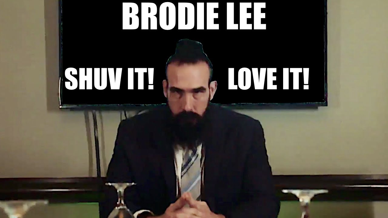 All 14 Brodie Lee AEW matches. Any good?