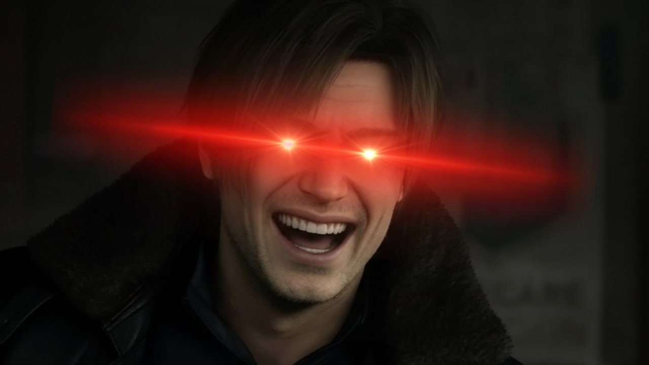 RESIDENT EVIL 9 - ČÁST 2.