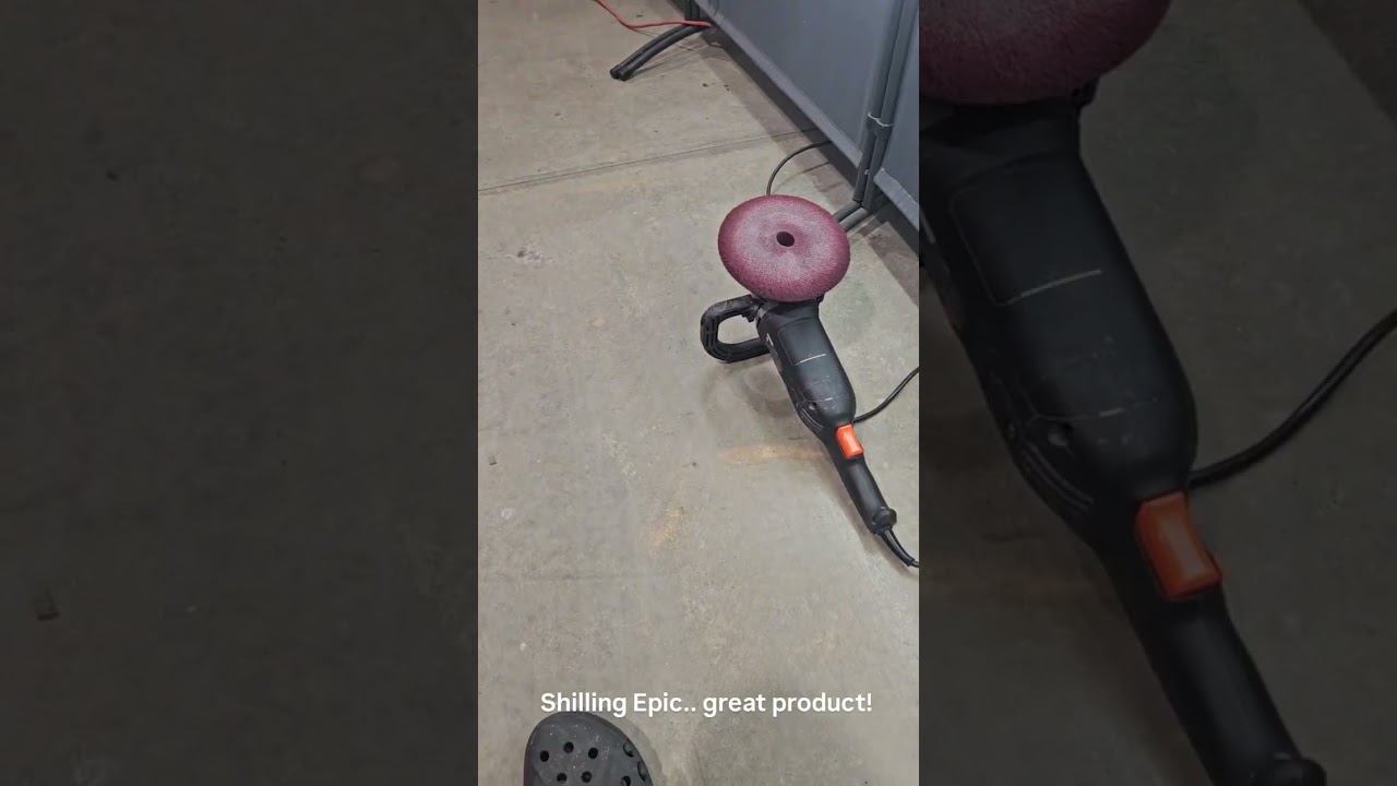 Pontiac GTO paint correction and coating