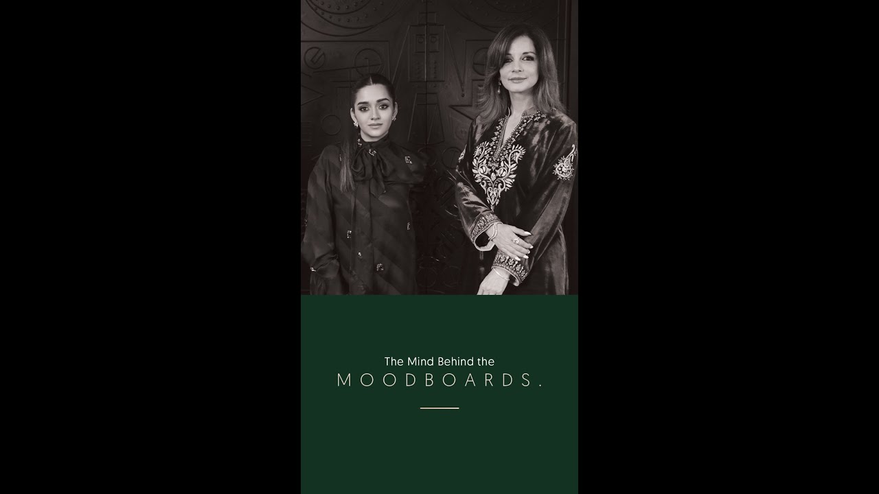 Hafsa Khan & Sussanne Khan's talks on Light, Space, and Intent |The Perspective