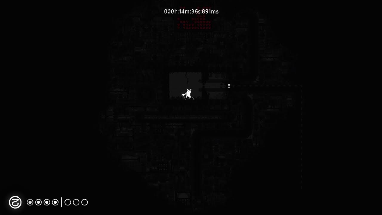 Rain World server challenge 