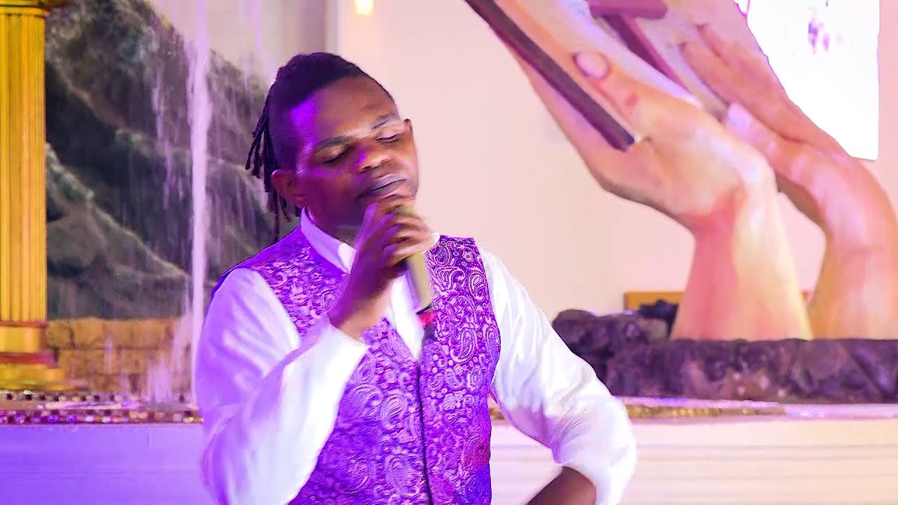 Yimuka Medley  | Bravo Lion (Live Worship)