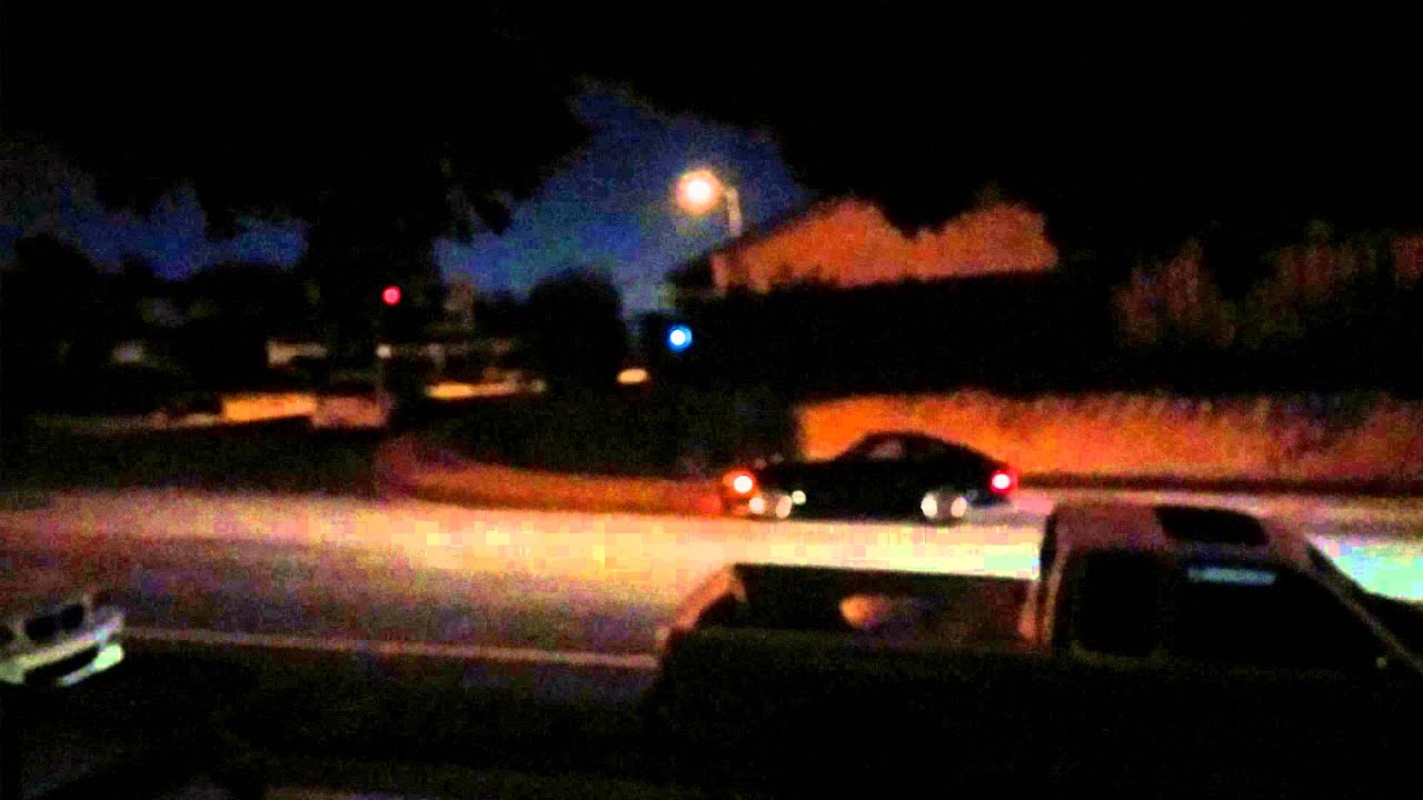 Insanely awesome sound clip of Datsun 240Z 3.2 stroker Rebello