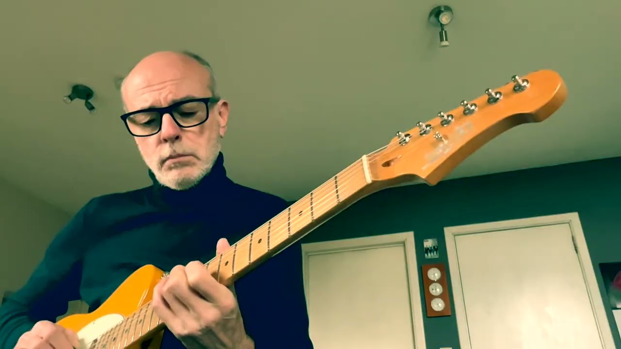 Bluesy Sunday