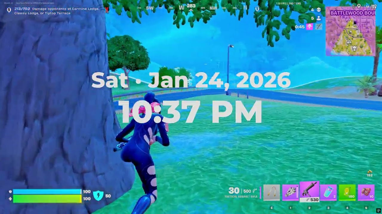 March 6, 2026