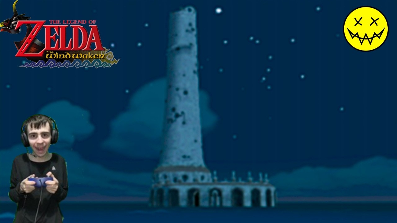 The Legend of Zelda: The Wind Waker - The Final Pearl