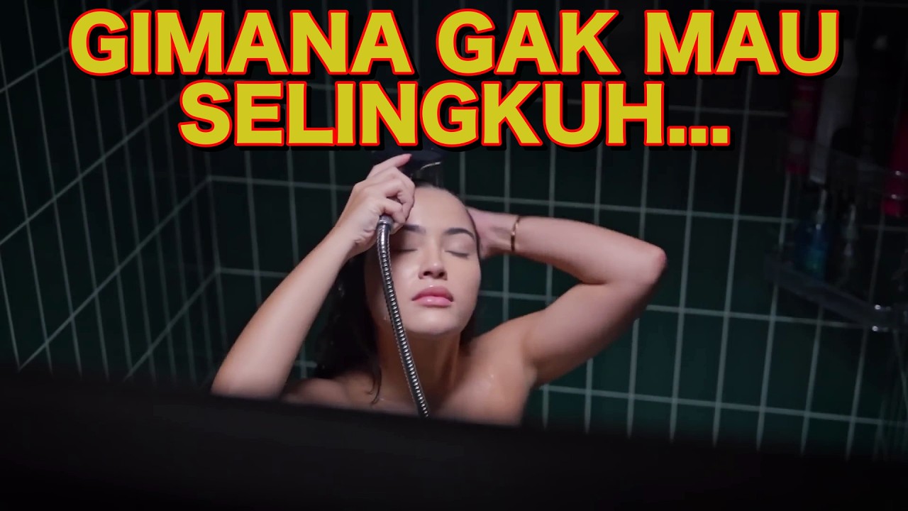 Habis Davina Karamoy Terbitlah Nicole Parham, PUSING WAK!!! | IPAR ADALAH MAUT: THE SERIES