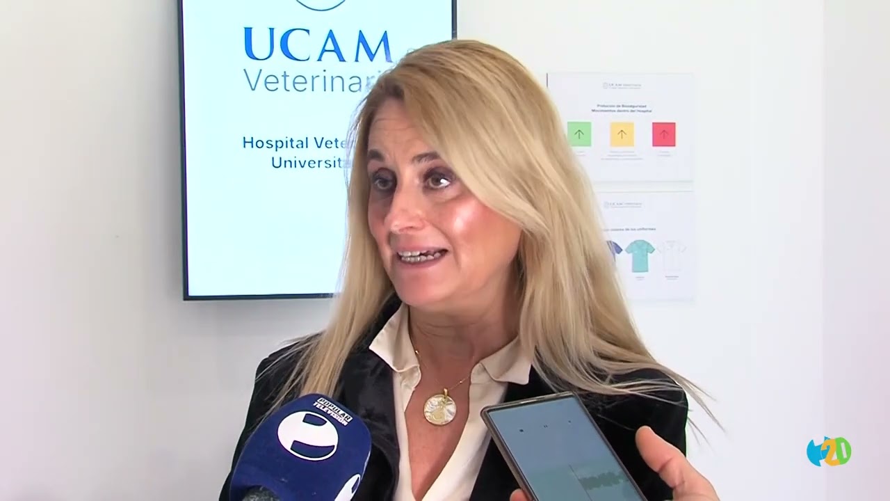UCAM TV _10/02/2026