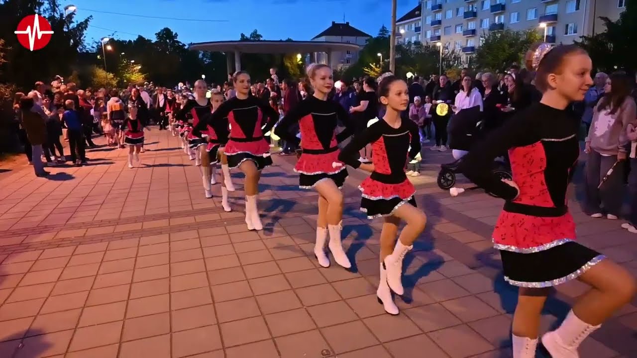 V Novej Dubnici si pripomenuli aj 20  výročie vstupu Slovenska do EÚ a Sviatok práce 30.4.2024