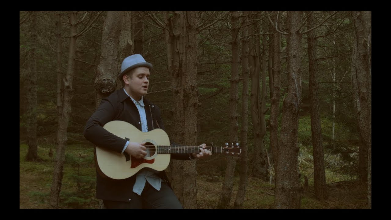 SINDRI - I Hope (Music Video)