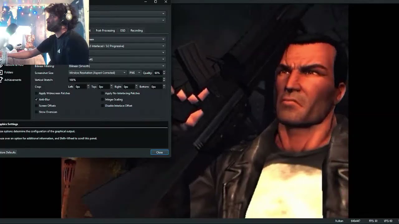 the punisher part 1