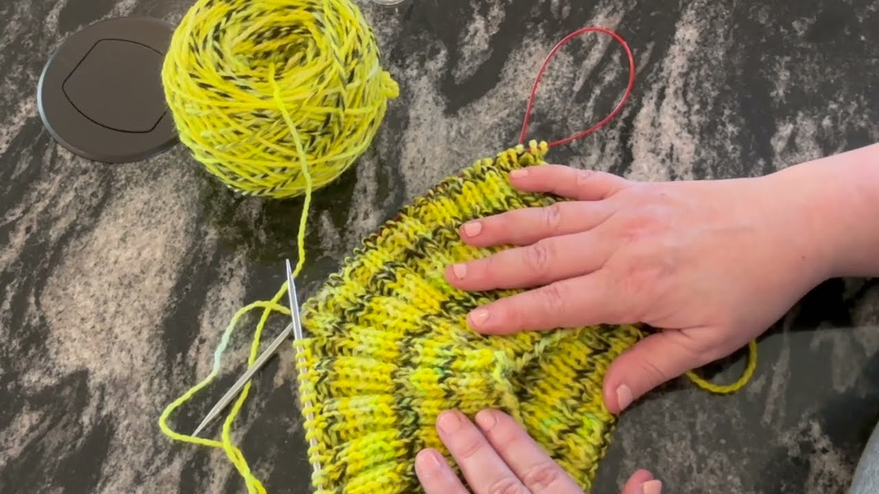 Creating a Knotless Join