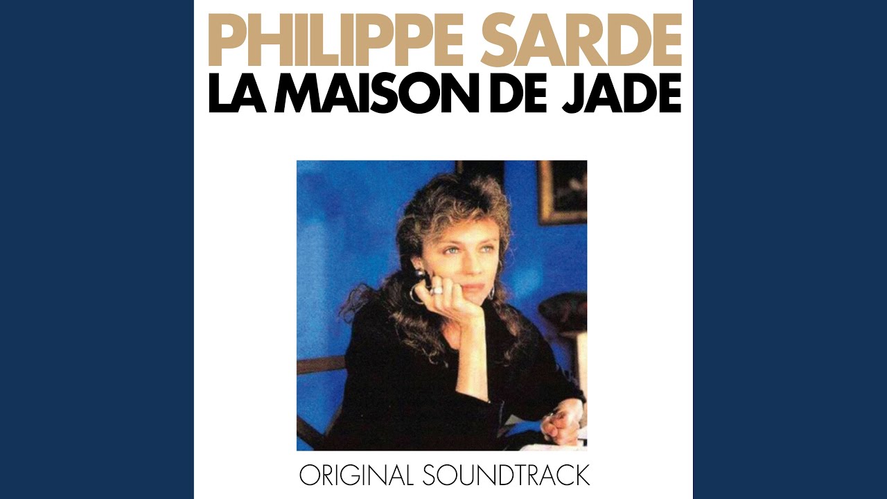 La maison de Jade (Mouvement 02)