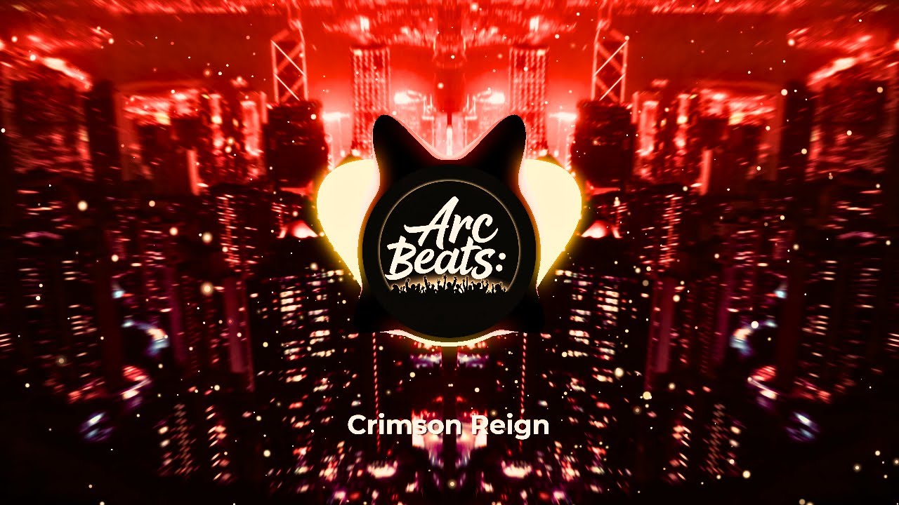 Crimson Reign &ndash; Dark Rage Rap Beat | Cinematic Trap Instrumental 🔥
