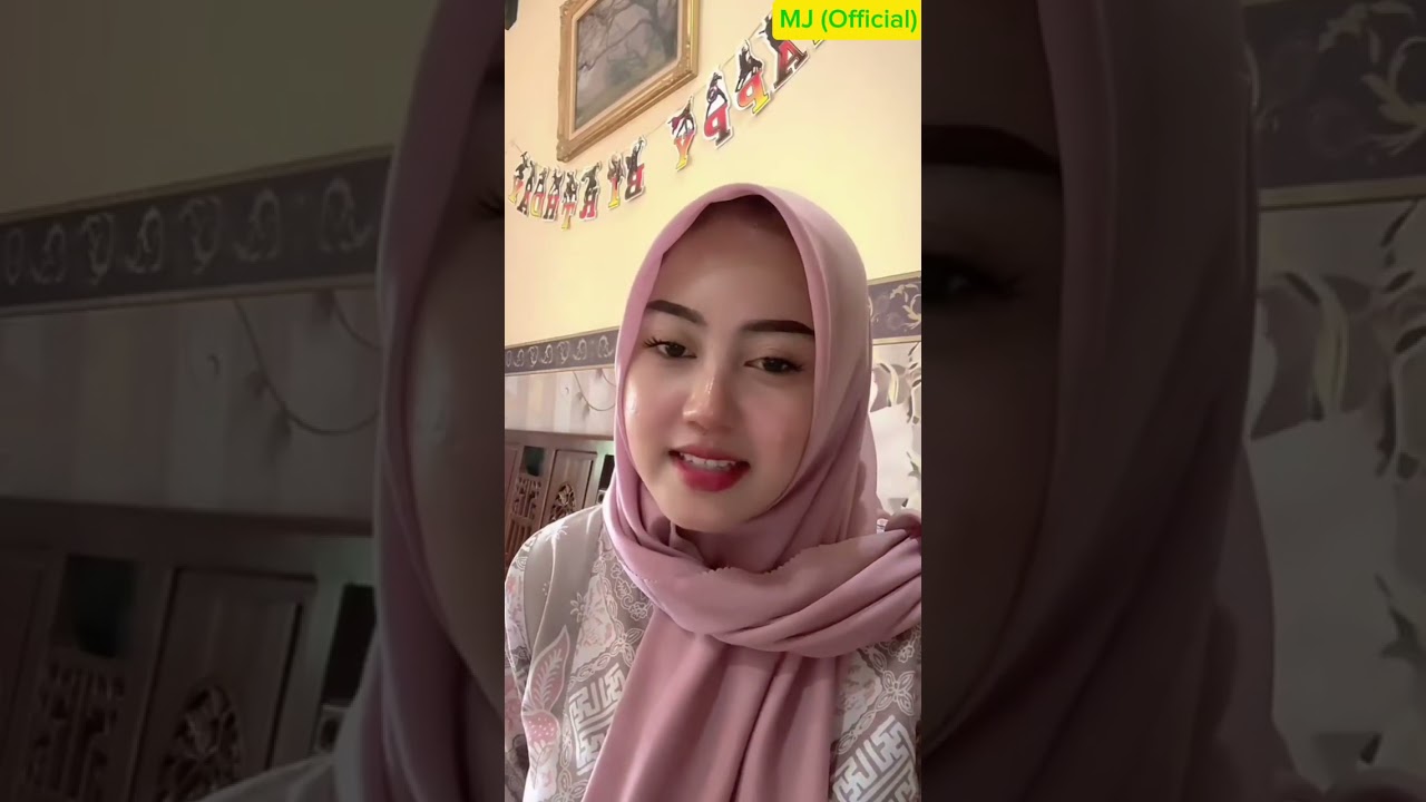 Bigo live Bar-bar hijab cantik #bigo #live #periscope #pemersatubangsa #tiktok