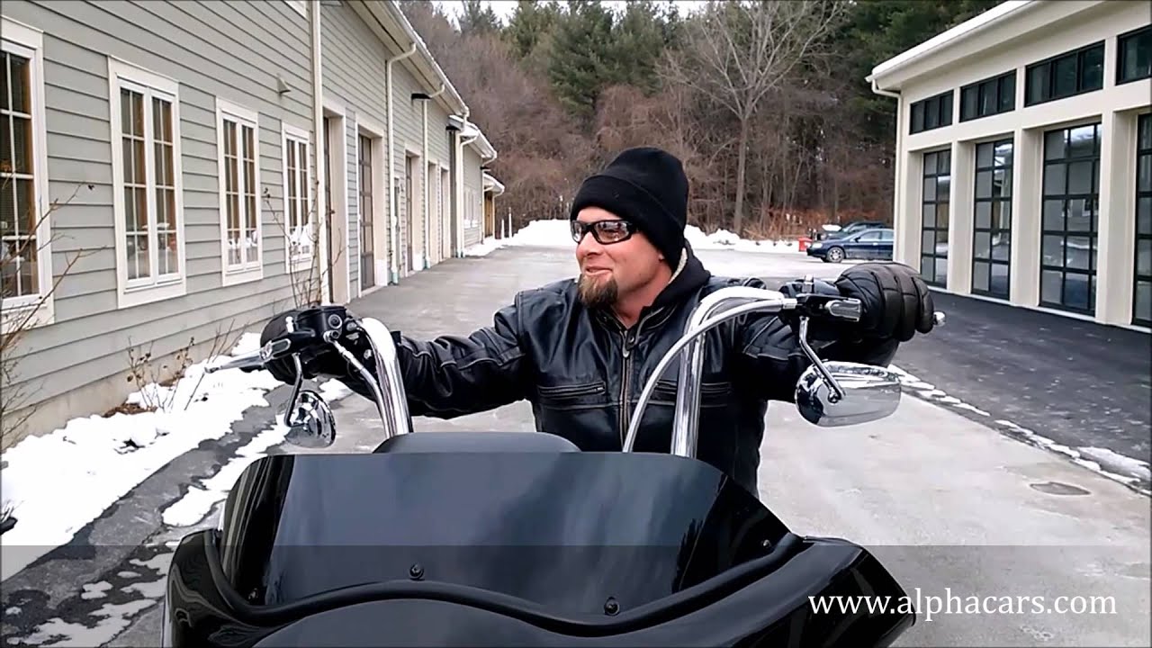 Decisions Made Simple at Alphacars & Ural of New England