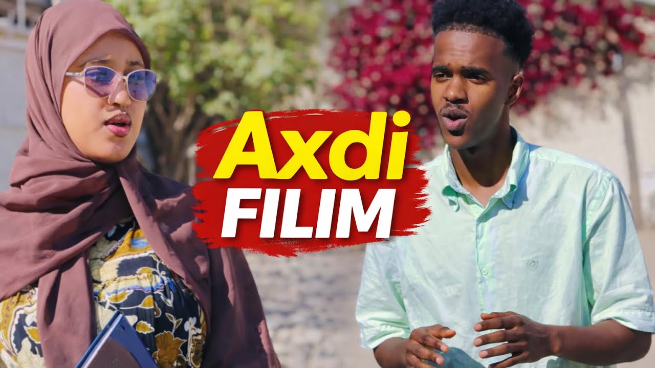 New filim Axdi part 1