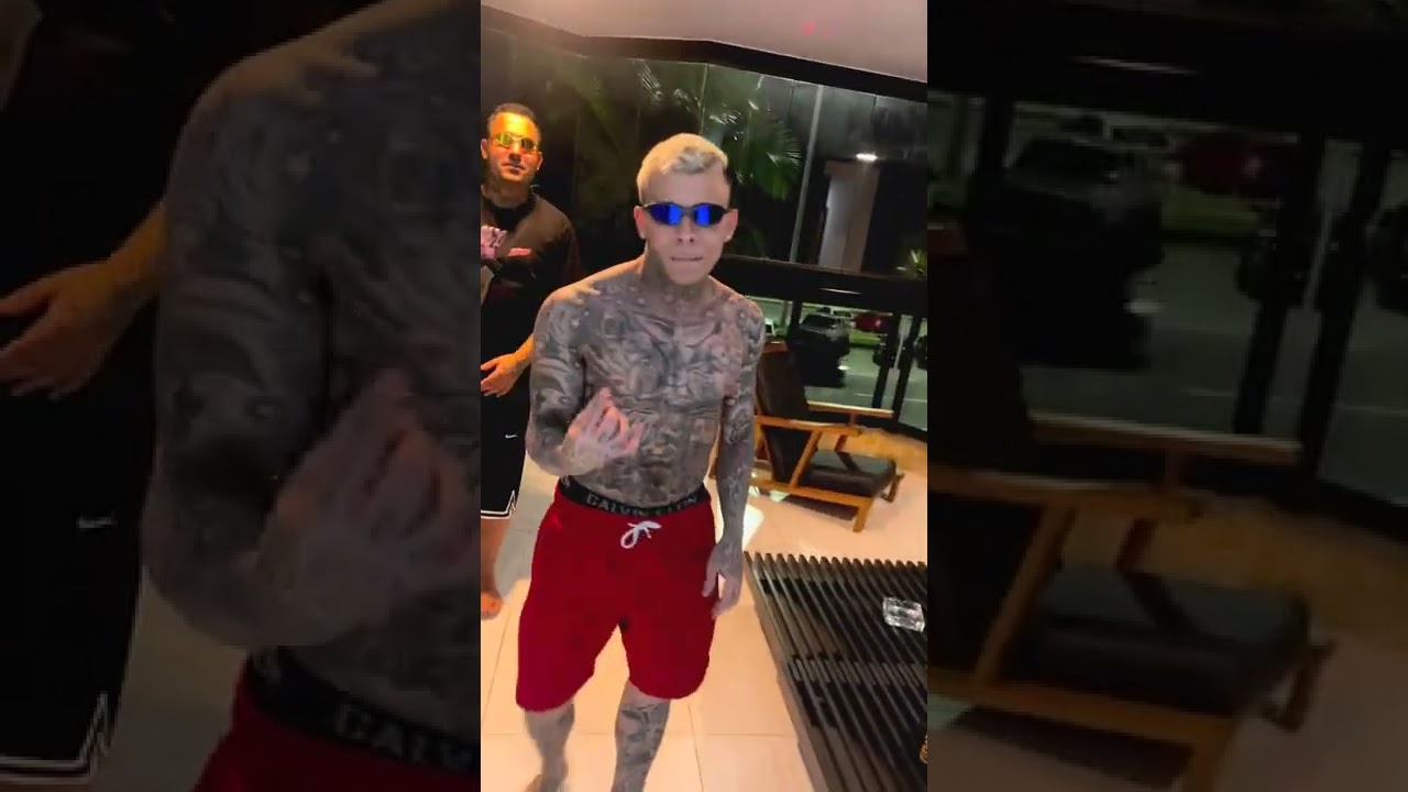 MC PEDRINHO - PRA LÁ PRA CÁ