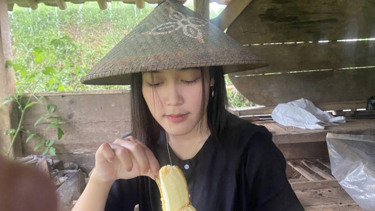 KAGET"! CERITA NENG INTAN JANDA DESA CANTIK TERSEMBUNYI DI KAMPUNG YANG INDAH