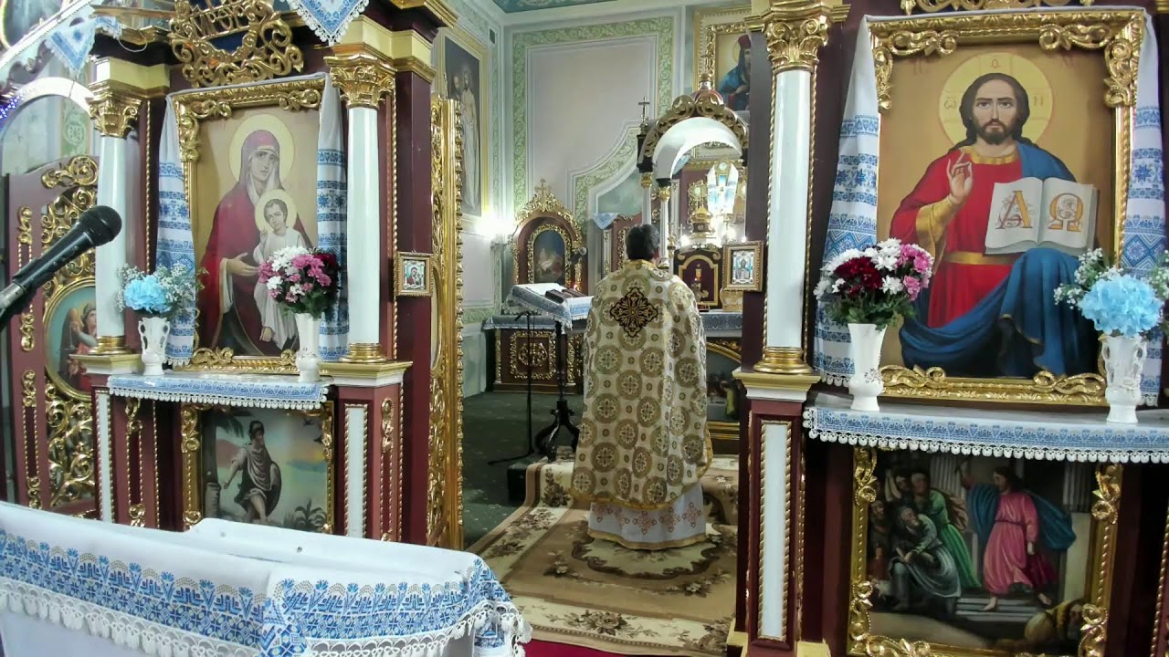 Неділя сиропусна, прощена